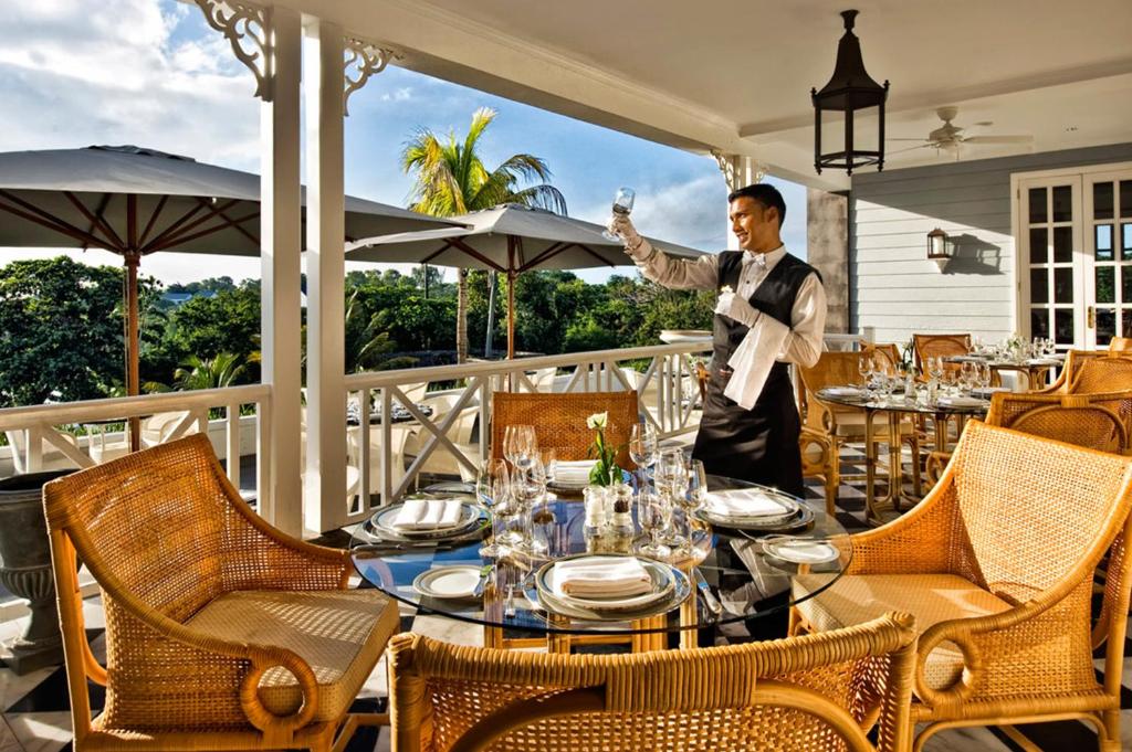 Maritim Resort & Spa Mauritius