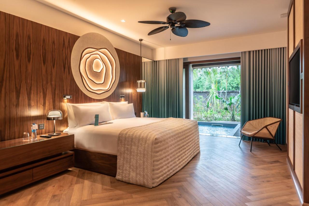 Le Meridien Ile Maurice