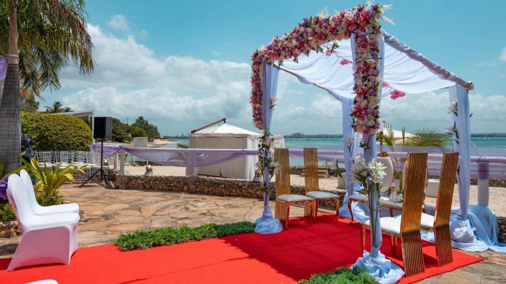 Coral Beach Hotel Dar Es Salaam