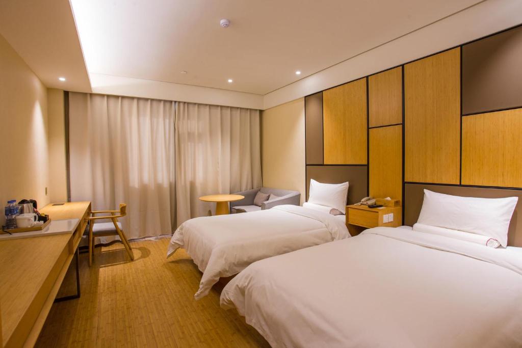 2000 Hotel Downtown Kigali