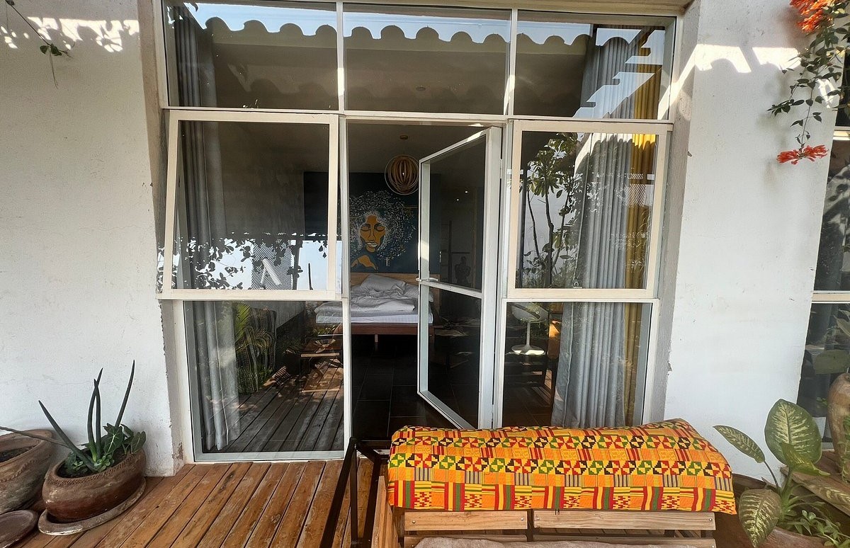 Eagle View Lodge - Kigali