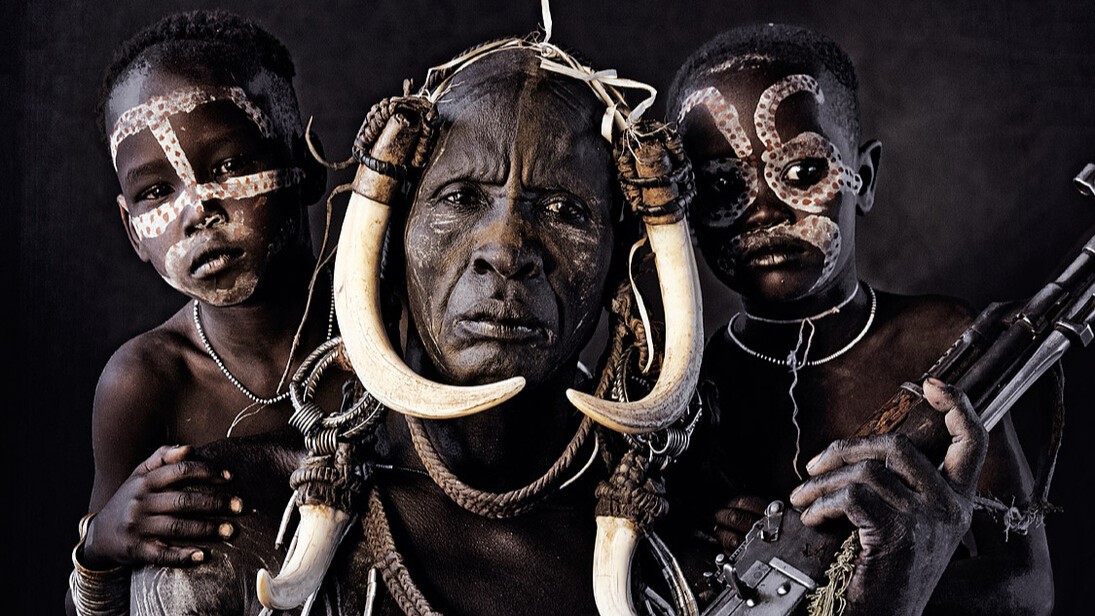 Ethiopian Explorer : Historic Sites & Serene Lakes