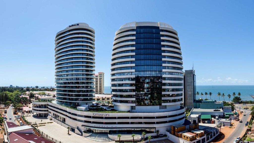Radisson Blu Hotel & Residence Maputo