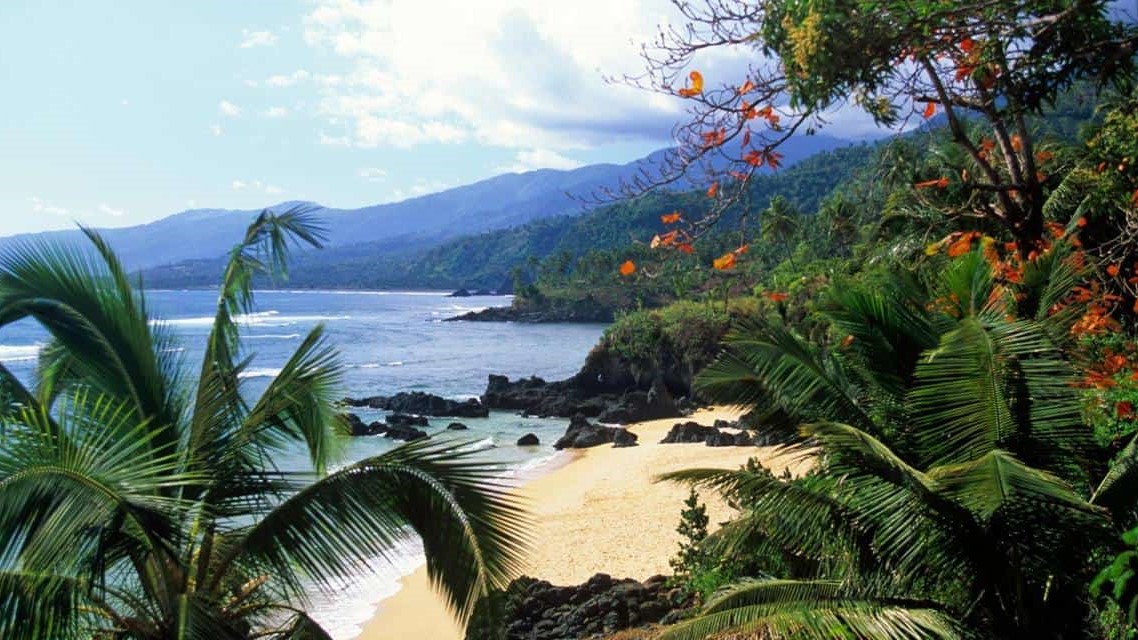 traveling to Comoros - Everything you need to know