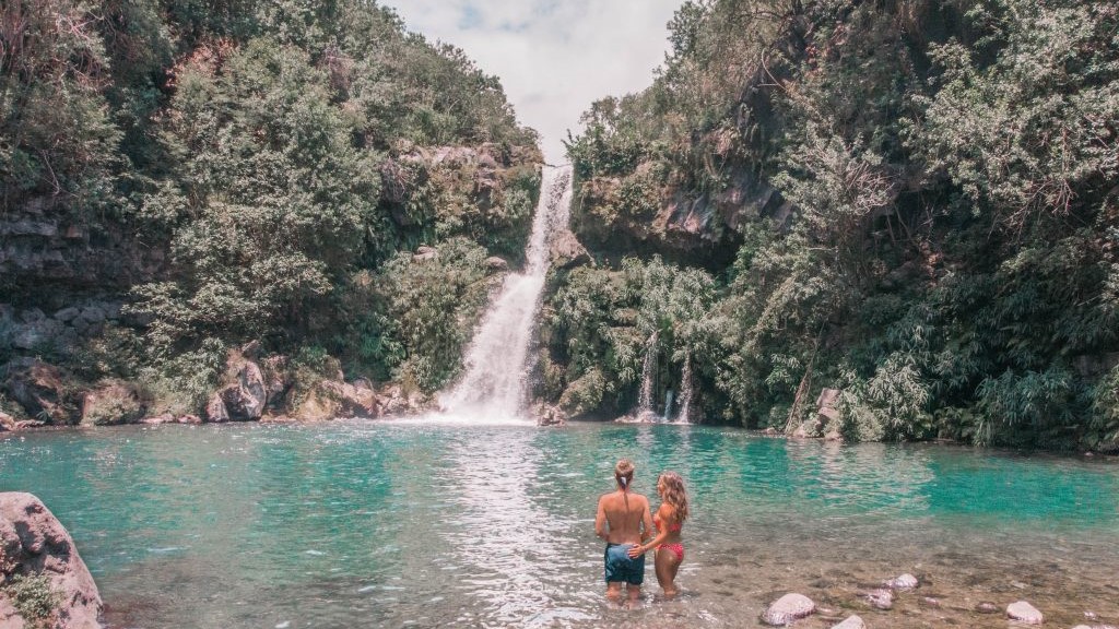 Everything you need to know about traveling to Reunion