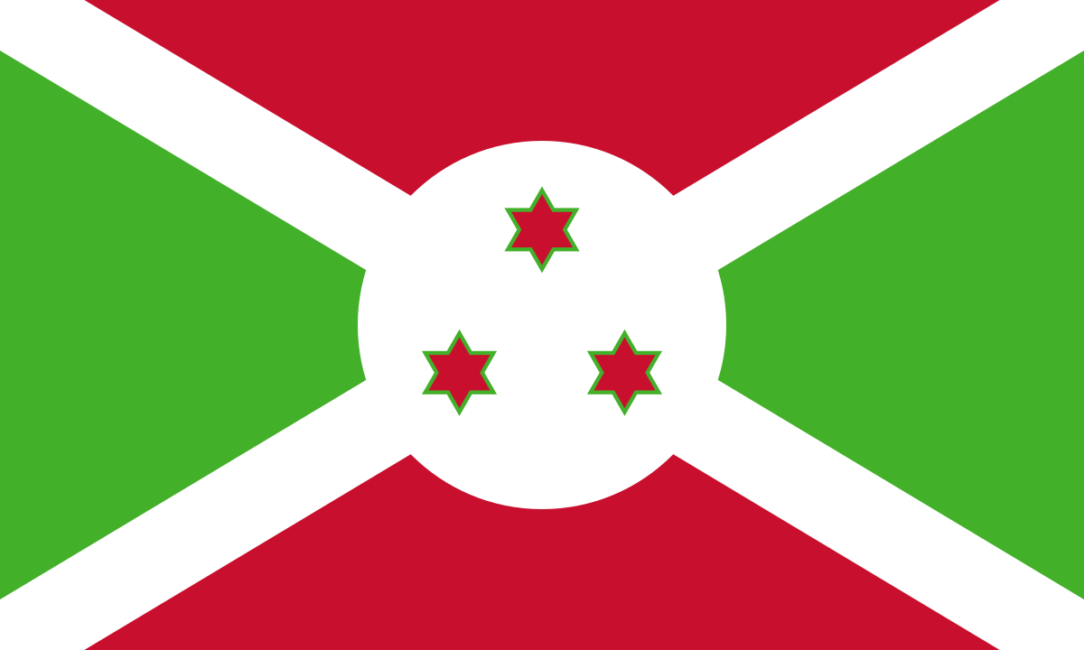 Burundi