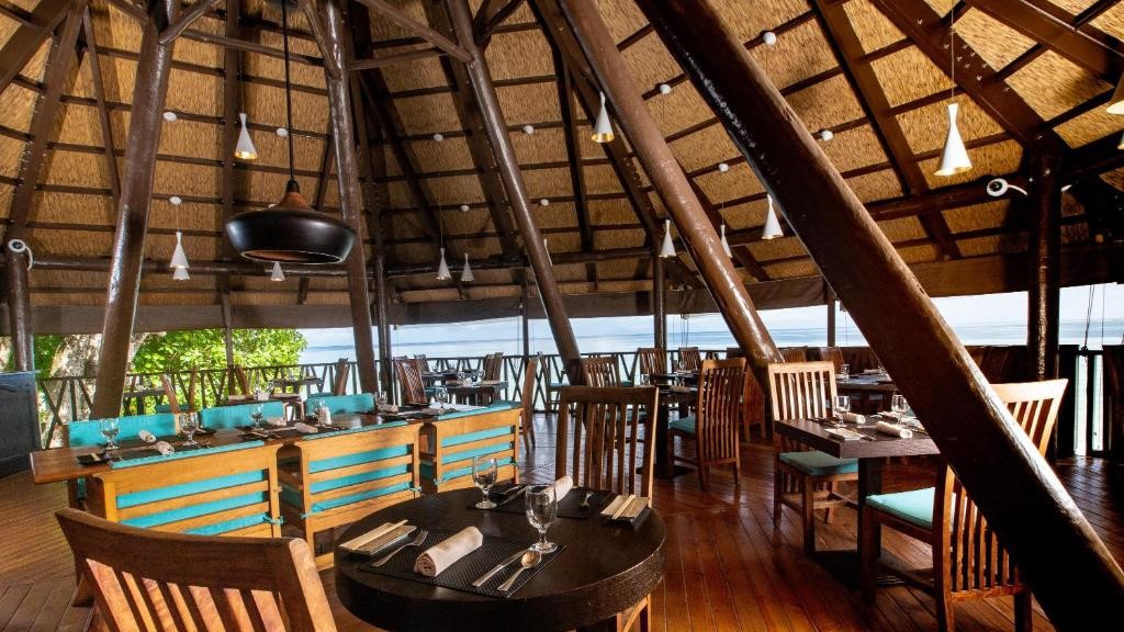 Coral Strand Smart Choice