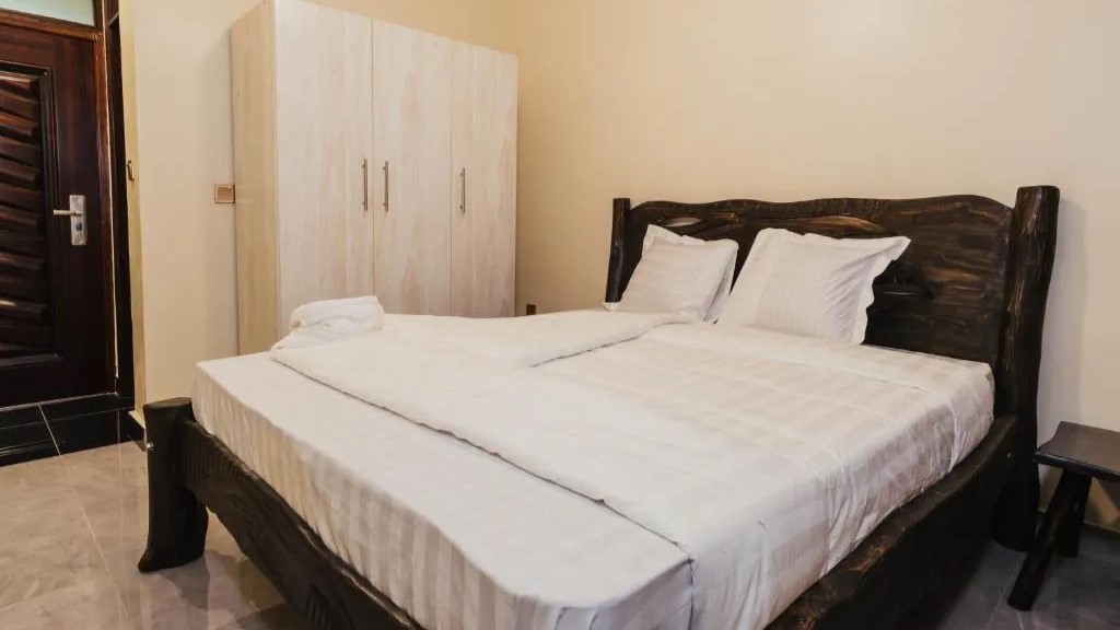 Mountain View Hotel & Apartment